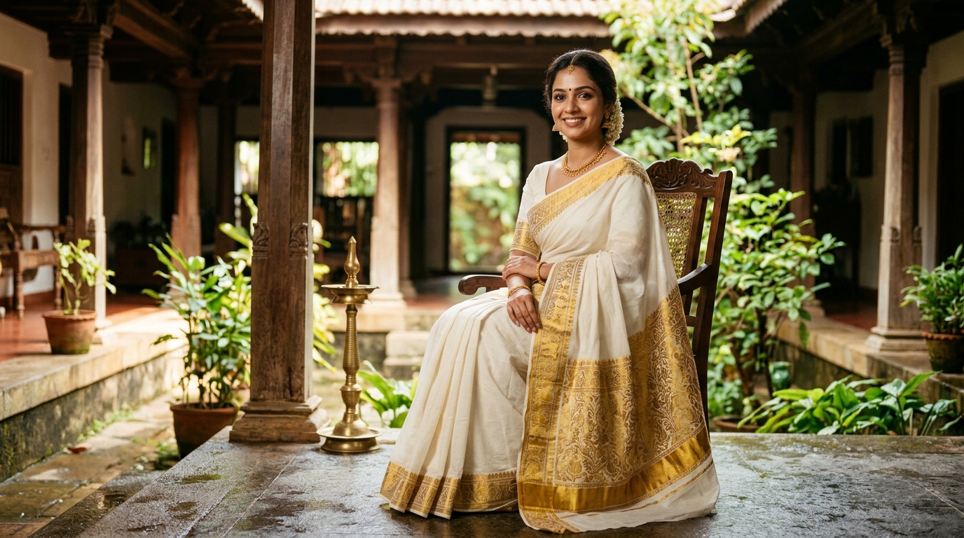 Set Mundu